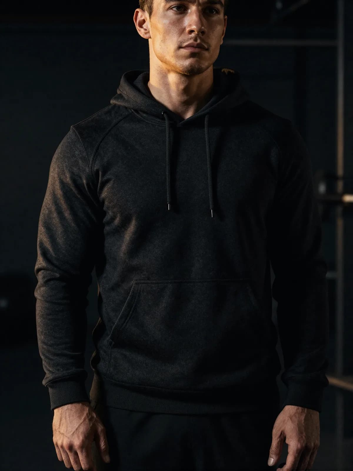 Premium Hoodie
